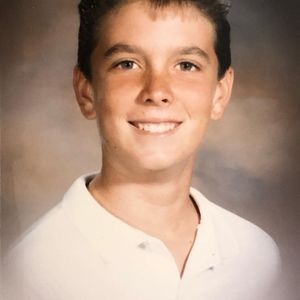 Meet your Posher, Brian